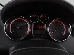 Седан Peugeot 408 2012 года, 519000 рублей, Воронеж