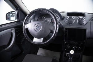 Внедорожник Renault Duster 2013 года, 739000 рублей, Пермь