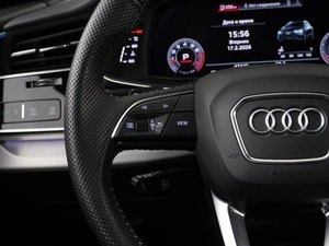 Внедорожник Audi Q8 2019 года, 7598055 рублей, Москва