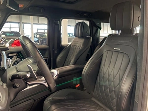 Внедорожник Mercedes-benz G-класс AMG 2021 года, 15990000 рублей, Павловская Слобода