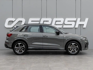 Внедорожник Audi Q3 2025 года, 4800000 рублей, Краснодар