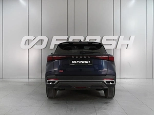 Внедорожник OMODA C5 2023 года, 1829000 рублей, Ростов-на-Дону