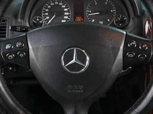Хетчбэк Mercedes-benz A-класс 2007 года, 729000 рублей, Ростов-на-Дону