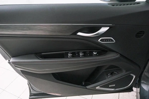 Внедорожник Geely Tugella 2024 года, 3299000 рублей, Красноярск