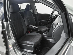 Седан Volkswagen Polo 2018 года, 1228000 рублей, Ставрополь