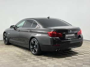 Седан BMW 5 серия 2016 года, 2579900 рублей, Казань