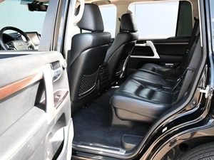Внедорожник Toyota Land Cruiser 2015 года, 5194000 рублей, Кирилловка