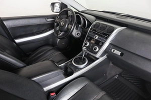 Внедорожник Mazda CX-7 2008 года, 669000 рублей, Пермь