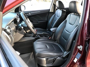 Внедорожник Dongfeng 580 2019 года, 1050000 рублей, Волгоград