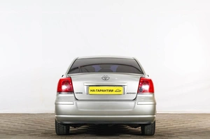 Седан Toyota Avensis 2006 года, 759000 рублей, Тюмень