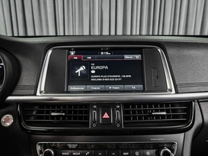 Седан Kia Optima 2017 года, 2279000 рублей, Ставрополь