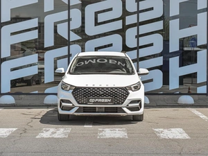 Седан OMODA S5 2024 года, 1499000 рублей, Краснодар