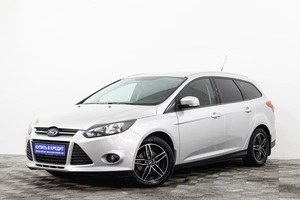 Универсал Ford Focus 2013 года, 719000 рублей, Сургут