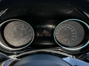Хетчбэк Kia Ceed 2018 года, 1399000 рублей, Большой Сочи