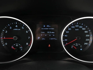 Хетчбэк Kia Ceed 2018 года, 1699000 рублей, Ростов-на-Дону