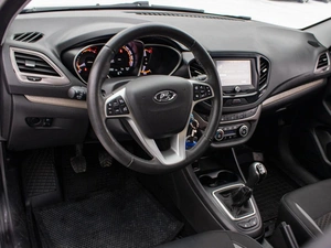 Седан ВАЗ (LADA) Vesta 2020 года, 1039000 рублей, Петрозаводск