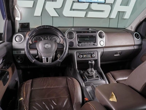 Пикап Volkswagen Amarok 2011 года, 1439000 рублей, Воронеж
