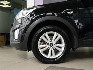 Внедорожник Hyundai Creta 2020 года, 1740111 рублей, Тверь