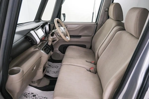 Минивэн Honda N-BOX 2015 года, 799000 рублей, Красноярск