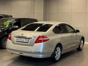 Седан Nissan Teana 2009 года, 897000 рублей, Красноярск