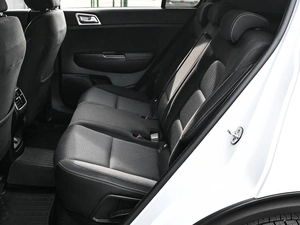 Внедорожник Kia Sportage 2019 года, 2219000 рублей, Кирилловка