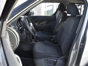 Внедорожник Skoda Yeti 2011 года, 775000 рублей, Краснодар