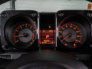 Внедорожник Suzuki Jimny 2019 года, 2499000 рублей, Воронеж