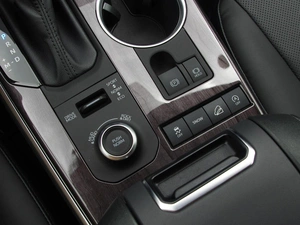 Внедорожник Toyota Highlander 2026 года, 5550000 рублей, Владимир