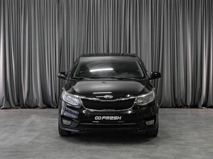 Седан Kia Rio 2015 года, 1149000 рублей, Тюмень