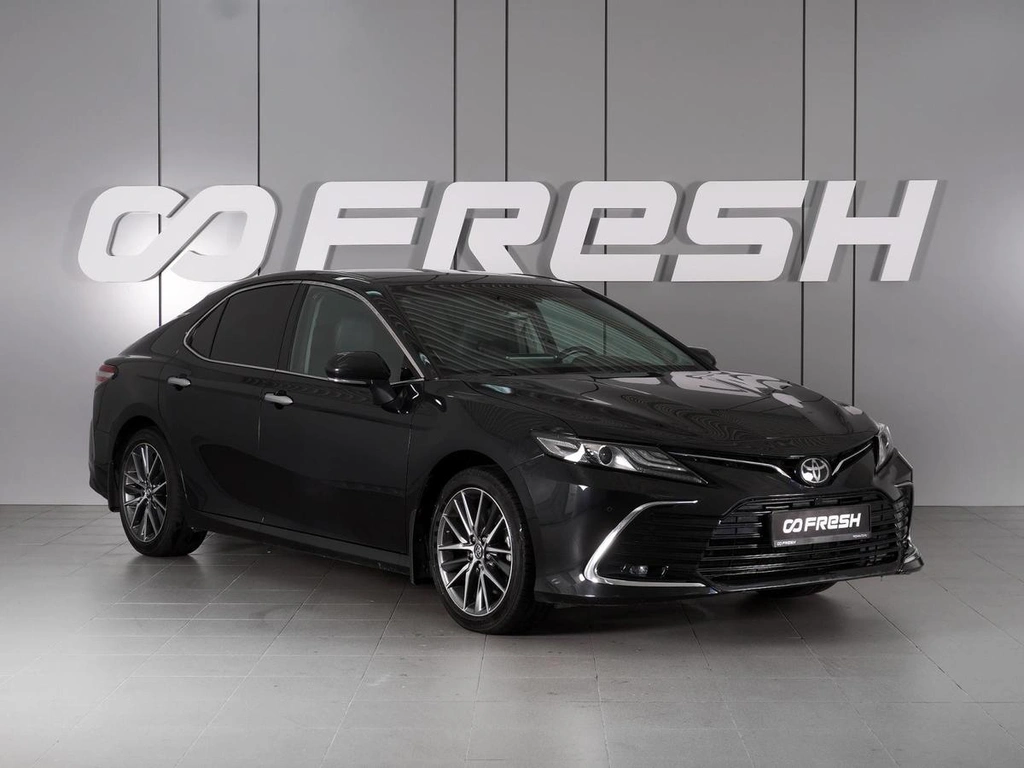 Седан Toyota Camry 2023 года, 3769000 рублей, Минеральные Воды