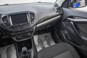 Универсал ВАЗ (LADA) Vesta 2021 года, 1069000 рублей, Барнаул