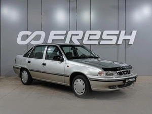 Седан Daewoo Nexia 2007 года, 289000 рублей, Воронеж