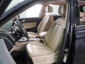 Внедорожник Audi Q5 2017 года, 3498000 рублей, Воронеж