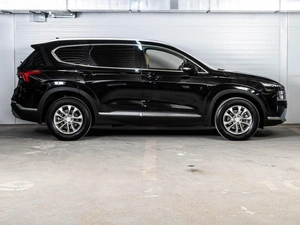 Внедорожник Hyundai Santa Fe 2022 года, 4479000 рублей, Ставрополь