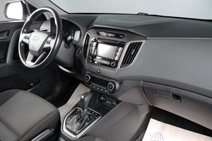 Внедорожник Hyundai Creta 2019 года, 1959000 рублей, Тюмень