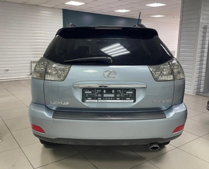 Внедорожник Lexus RX 2003 года, 1030000 рублей, Ачинск
