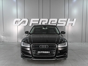 Седан Audi A8 2015 года, 2915000 рублей, Аксай