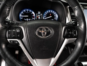 Внедорожник Toyota Highlander 2014 года, 2949000 рублей, Тюмень