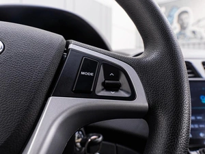 Хетчбэк Hyundai Solaris 2014 года, 1100000 рублей, Краснодар