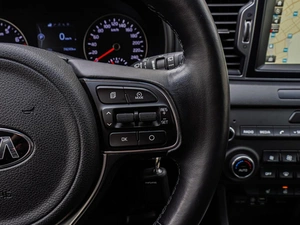 Внедорожник Kia Sportage 2017 года, 2230000 рублей, Краснодар