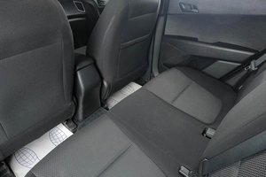 Внедорожник Hyundai Creta 2018 года, 1469000 рублей, Тюмень