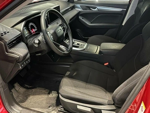 Внедорожник Haval Jolion 2024 года, 2150000 рублей, Абакан