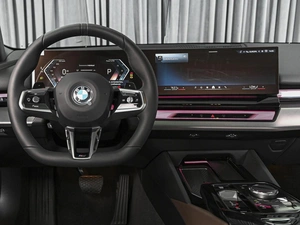 Седан BMW 5 серия 2025 года, 8999999 рублей, Ставрополь