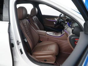 Седан Mercedes-benz E-класс 2022 года, 5199099 рублей, Москва
