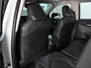 Внедорожник Toyota Highlander 2026 года, 5799000 рублей, Ростов-на-Дону