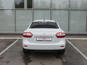 Седан Renault Fluence 2014 года, 1060000 рублей, Брянск