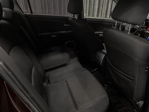 Седан Mazda 3 2006 года, 470000 рублей, Красноярск