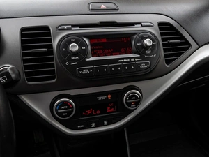 Хетчбэк Kia Picanto 2013 года, 1155000 рублей, Краснодар