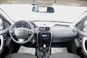 Внедорожник Nissan Terrano 2017 года, 1480000 рублей, Обнинск