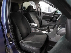 Хетчбэк Ford Focus 2008 года, 499000 рублей, Воронеж